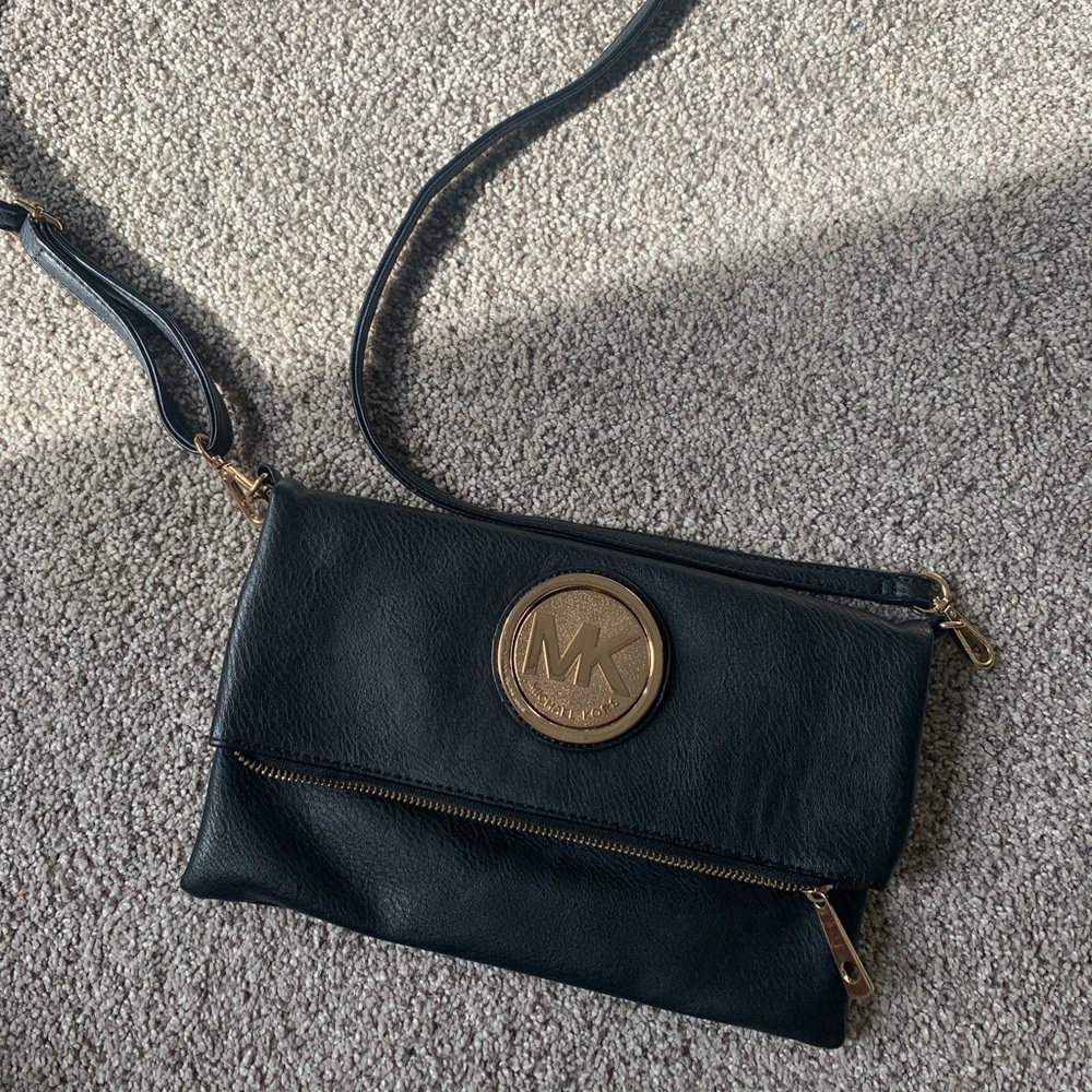 Crossbody